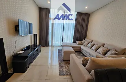 Apartment - 2 Bedrooms - 2 Bathrooms for rent in Al Juffair - Capital Governorate Apartment - 2 Bedrooms - 2 Bathrooms for rent in Al Juffair - Capital Governorate