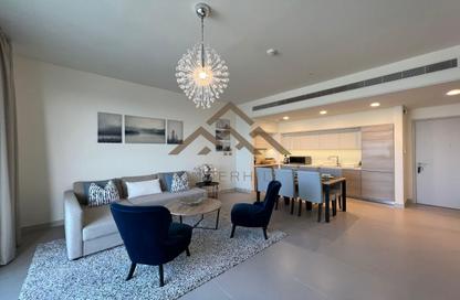 Apartment - 2 - 2 for sale in Marassi Shores Residences - Diyar Al Muharraq - Muharraq Governorate