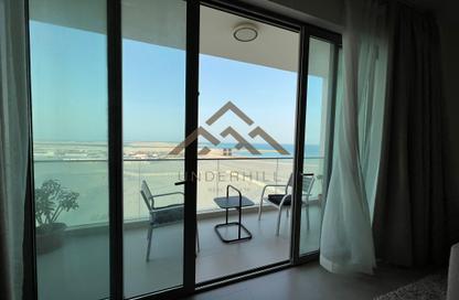 Apartment - 2 - 2 for sale in Marassi Shores Residences - Diyar Al Muharraq - Muharraq Governorate