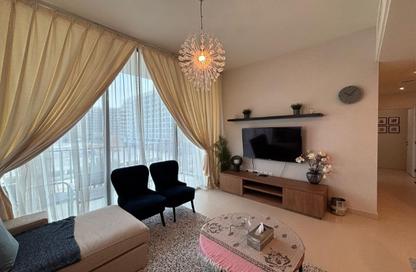 Apartment - 2 Bedrooms - 2 Bathrooms for rent in Marassi Al Bahrain - Diyar Al Muharraq - Muharraq Governorate Apartment - 2 Bedrooms - 2 Bathrooms for rent in Marassi Al Bahrain - Diyar Al Muharraq - Muharraq Governorate