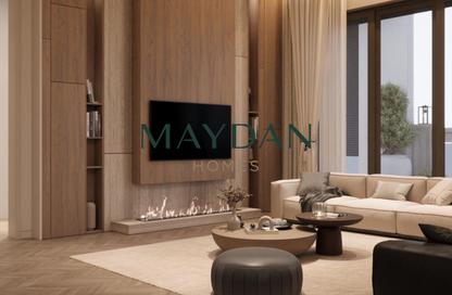 Villa - 5 Bedrooms - 7 Bathrooms for sale in Janabiya - Northern Governorate