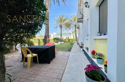 Apartment - 2 Bedrooms - 2 Bathrooms for rent in Saar - Northern Governorate