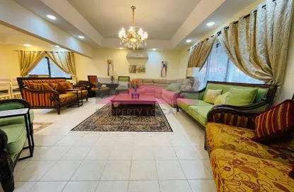 Villa - 3 Bedrooms - 3 Bathrooms for rent in Jannusan - Northern Governorate