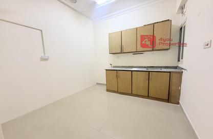 Apartment - 1 - 1 for rent in Um Al Hasam - Manama - Capital Governorate
