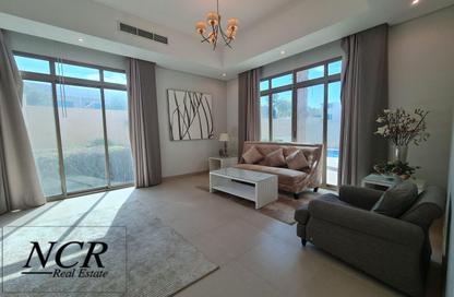 Villa - 4 Bedrooms - 6 Bathrooms for rent in Hamala - Northern Governorate