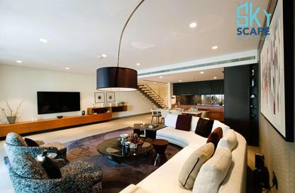 Villa - 3 Bedrooms - 4 Bathrooms for rent in Amwaj Avenue - Amwaj Islands - Muharraq Governorate
