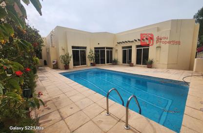 Villa - 3 - 3 for rent in Saar - Northern Governorate