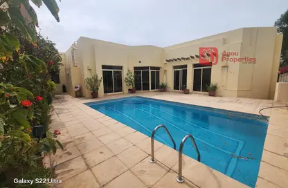 Villa - 3 Bedrooms - 3 Bathrooms for rent in Saar - Northern Governorate Villa - 3 Bedrooms - 3 Bathrooms for rent in Saar - Northern Governorate