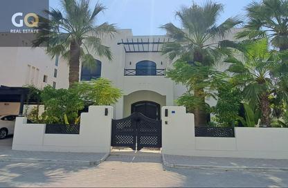 Villa - 5 Bedrooms - 6 Bathrooms for rent in Budaiya - Northern Governorate