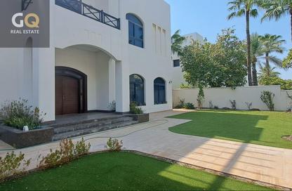 Villa - 5 Bedrooms - 6 Bathrooms for rent in Budaiya - Northern Governorate Villa - 5 Bedrooms - 6 Bathrooms for rent in Budaiya - Northern Governorate