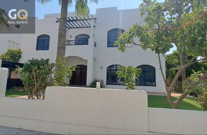 Villa - 5 Bedrooms - 6 Bathrooms for rent in Budaiya - Northern Governorate