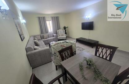 Apartment - 2 Bedrooms - 2 Bathrooms for rent in Al Burhama - Manama - Capital Governorate