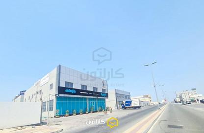 Land - Studio for sale in Hidd - Muharraq Governorate Land - Studio for sale in Hidd - Muharraq Governorate