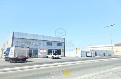 Land - Studio for sale in Hidd - Muharraq Governorate Land - Studio for sale in Hidd - Muharraq Governorate