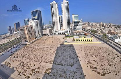 Apartment - Studio - 1 Bathroom for rent in Sanabis - Manama - Capital Governorate