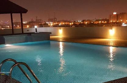 Apartment - 2 Bedrooms - 2 Bathrooms for sale in Manama - Capital Governorate Apartment - 2 Bedrooms - 2 Bathrooms for sale in Manama - Capital Governorate