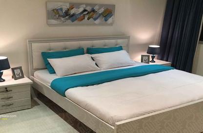 Apartment - 2 Bedrooms - 2 Bathrooms for sale in Manama - Capital Governorate