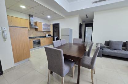 Apartment - 3 - 3 for rent in Adliya - Manama - Capital Governorate Apartment - 3 - 3 for rent in Adliya - Manama - Capital Governorate