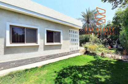 Villa - 3 Bedrooms - 3 Bathrooms for rent in Saar - Northern Governorate