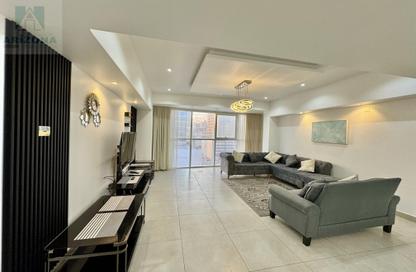 Apartment - 1 Bedroom - 1 Bathroom for rent in Al Juffair - Capital Governorate Apartment - 1 Bedroom - 1 Bathroom for rent in Al Juffair - Capital Governorate