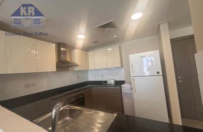 Apartment - 2 - 3 for rent in The Lagoon - Amwaj Islands - Muharraq Governorate