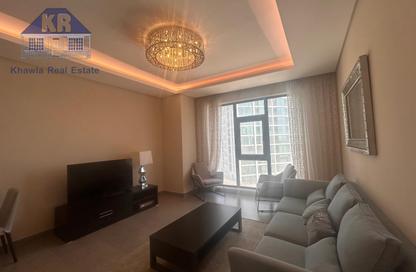 Apartment - 2 - 3 for rent in The Lagoon - Amwaj Islands - Muharraq Governorate