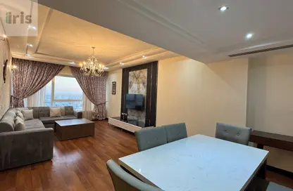 Apartment - 2 Bedrooms - 3 Bathrooms for rent in Sanabis - Manama - Capital Governorate Apartment - 2 Bedrooms - 3 Bathrooms for rent in Sanabis - Manama - Capital Governorate
