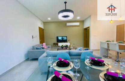 Apartment - 1 Bedroom - 2 Bathrooms for rent in Janabiya - Northern Governorate Apartment - 1 Bedroom - 2 Bathrooms for rent in Janabiya - Northern Governorate
