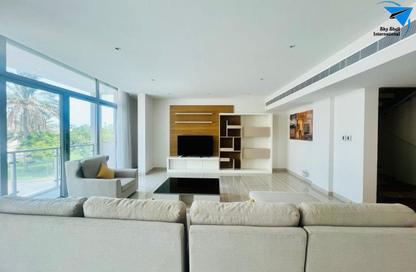 Duplex - 4 - 4 for rent in Amwaj Marina - Amwaj Islands - Muharraq Governorate