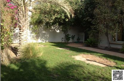 Villa - 3 - 3 for rent in Adliya - Manama - Capital Governorate