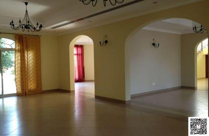 Villa - 3 - 3 for rent in Adliya - Manama - Capital Governorate