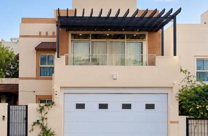Villa - 4 - 4 for rent in Saar - Northern Governorate