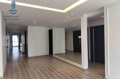 Apartment - 3 Bedrooms - 4 Bathrooms for rent in Janabiya - Northern Governorate