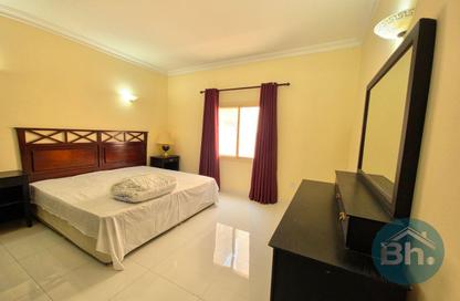 Apartment - 3 - 3 for rent in Al Juffair - Capital Governorate