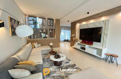 Apartment - 4 - 4 for rent in Sarat - Diyar Al Muharraq - Muharraq Governorate