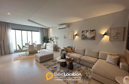 Apartment - 4 - 4 for rent in Sarat - Diyar Al Muharraq - Muharraq Governorate