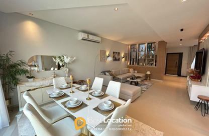 Apartment - 4 - 4 for rent in Sarat - Diyar Al Muharraq - Muharraq Governorate