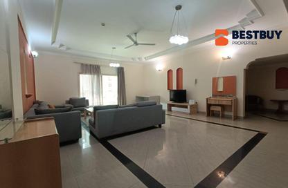 Apartment - 3 - 3 for rent in Al Juffair - Capital Governorate Apartment - 3 - 3 for rent in Al Juffair - Capital Governorate