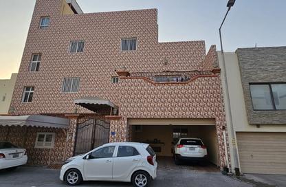 عمارة بالكامل - 2 - 2 للبيع في مدينة حمد - المحافظة الشمالية