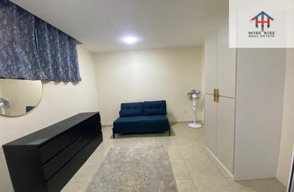 Apartment - Studio - 1 Bathroom for rent in A'Ali - Central Governorate