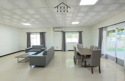 Villa - 3 Bedrooms - 2 Bathrooms for rent in Jannusan - Northern Governorate