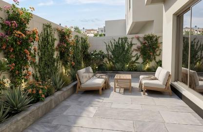 Villa - 5 Bedrooms - 4 Bathrooms for sale in Al Sidra - Diyar Al Muharraq - Muharraq Governorate