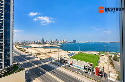 Apartment - 1 - 2 for rent in Al Juffair - Capital Governorate