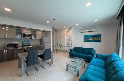 Apartment - 2 - 3 for rent in Janabiya - Northern Governorate