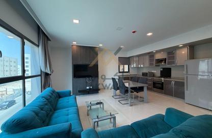Apartment - 2 - 3 for rent in Janabiya - Northern Governorate