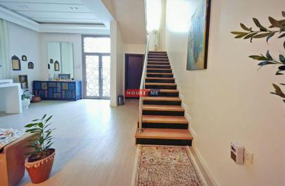 Villa - 3 Bedrooms - 4 Bathrooms for rent in Bani Jamra - Northern Governorate Villa - 3 Bedrooms - 4 Bathrooms for rent in Bani Jamra - Northern Governorate