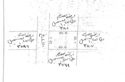 أرض - استوديو للبيع في صدد - المحافظة الشمالية