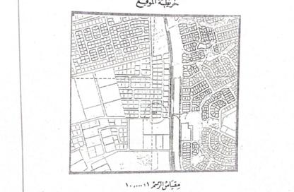 أرض - استوديو للبيع في صدد - المحافظة الشمالية