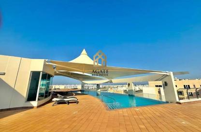 Apartment - 3 Bedrooms - 4 Bathrooms for rent in Amwaj Avenue - Amwaj Islands - Muharraq Governorate Apartment - 3 Bedrooms - 4 Bathrooms for rent in Amwaj Avenue - Amwaj Islands - Muharraq Governorate