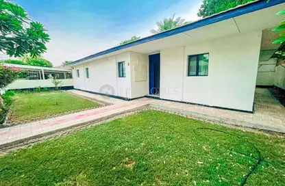 Villa - 3 Bedrooms - 2 Bathrooms for rent in West Riffa - Riffa - Southern Governorate